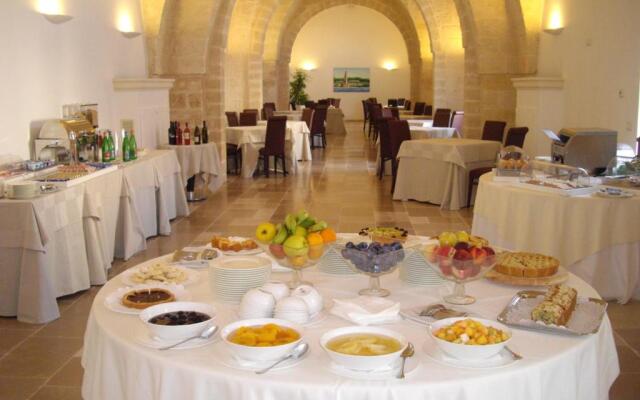 Relais Masseria Caselli