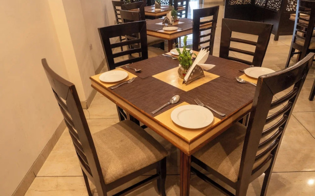 Cosmos Raj Plaza Jaipur