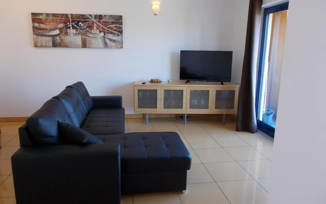T1 e T2 Marina Albufeira apartments
