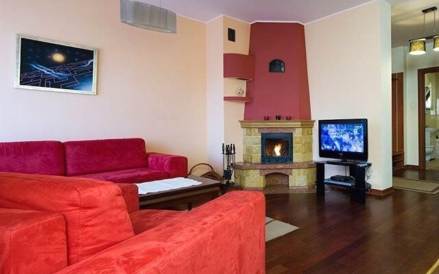 ApartHotel Zakopane