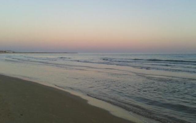 Sole & Mare