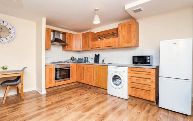 2bed Apartment-city Centre