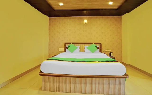 Treebo Trend Balaji Excellency & Spa