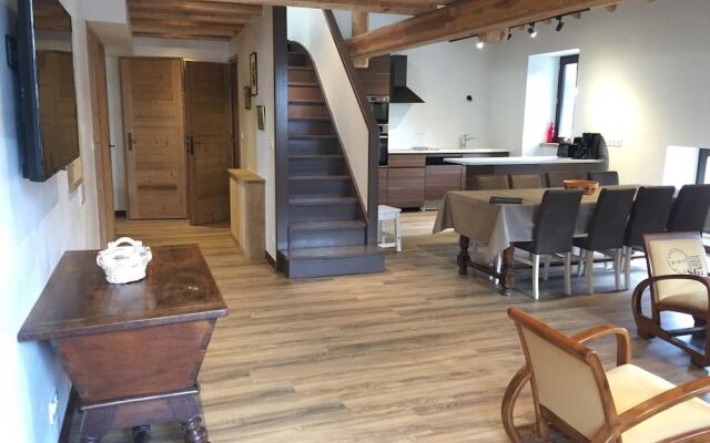 Les Etoiles des Neiges 8