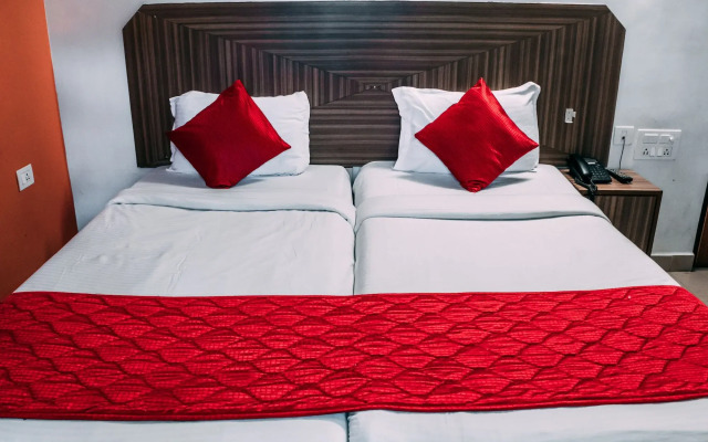 Hotel Ayushman