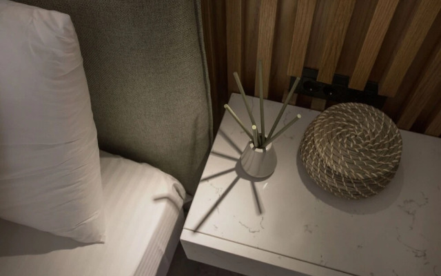 Nikis Suites Syntagma-Plaka 3 by GHH