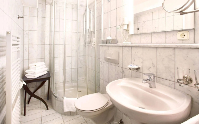 DORMERO Schwäbisch Hall