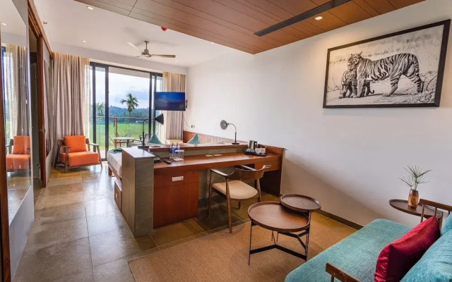 Saptha Resort and spa