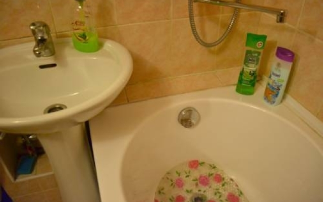 Apartment on Lunacharskogo