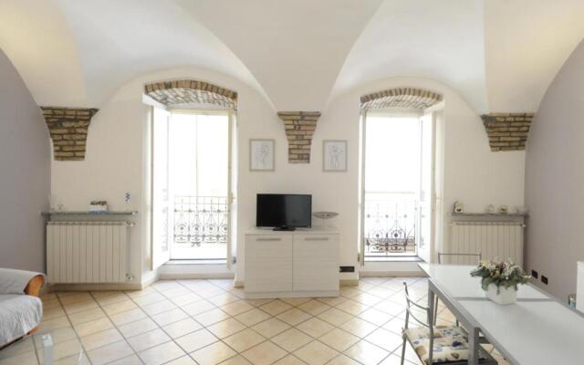 St. George Apartment