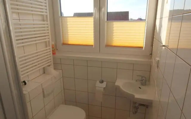 Pension Friedrich Voss