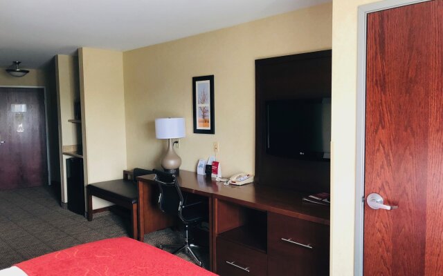 Comfort Suites South