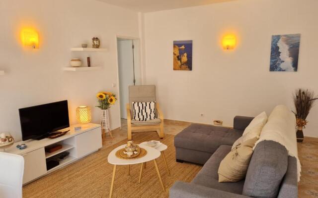 Apartment Lorarno, 5 Minuten vom Strand