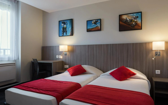 Reims Hotel