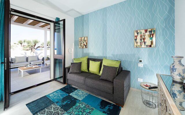 San Lorenzo - Rosmarino