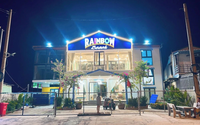 Rainbow Beach Mũi Né - Homestay & Coffee
