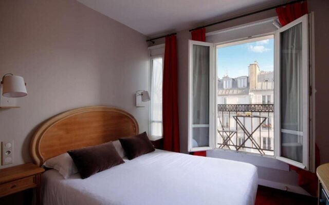 Best Western Aramis Saint-Germain