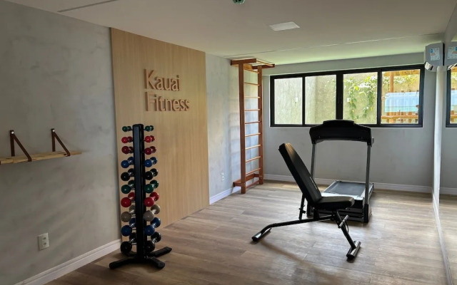 Kauai Beach Residence