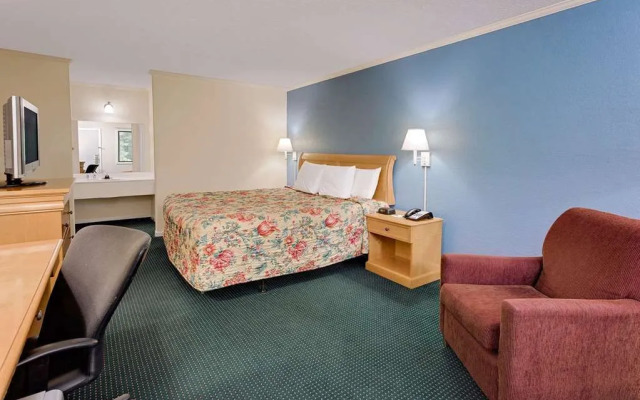 Days Inn Turbeville