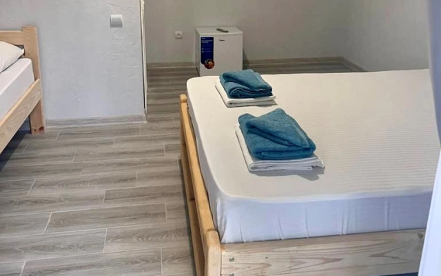 Айя-Мария (Пицунда)