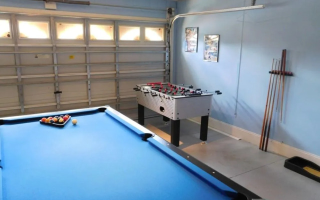 Lesley's Indian Creek Villa