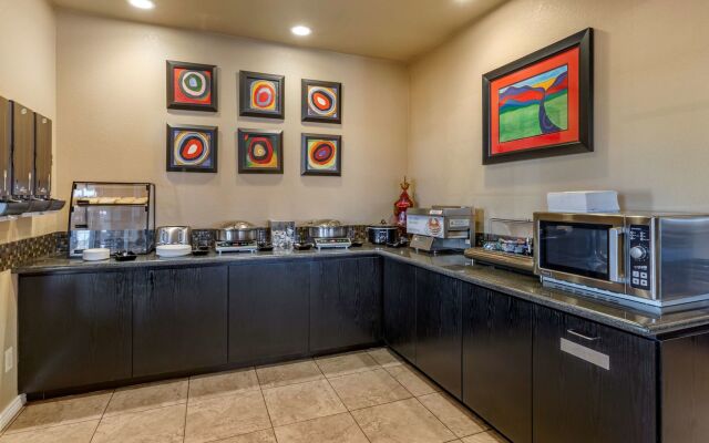 Best Western Plus Winslow Inn