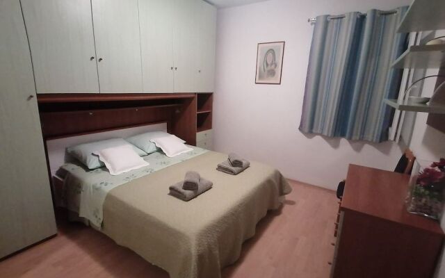 Apartments Ruža Vjetrova