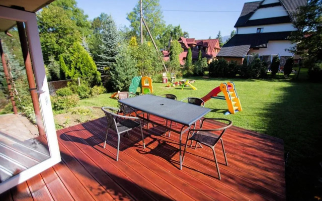Apartament Zacisze Tatr