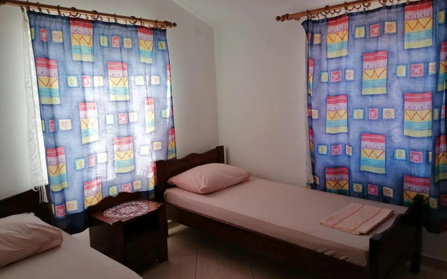 Apartman Monte Cristo