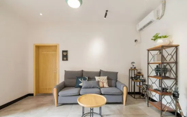 Yingxiu Huaying Guesthouse – Guest Rooms – Huizhou