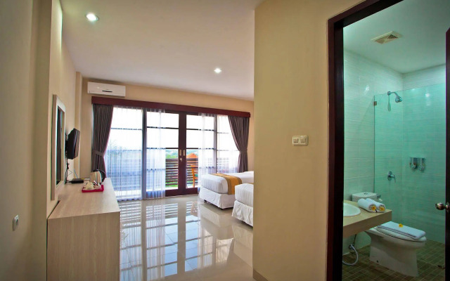 Anumana Bay View
