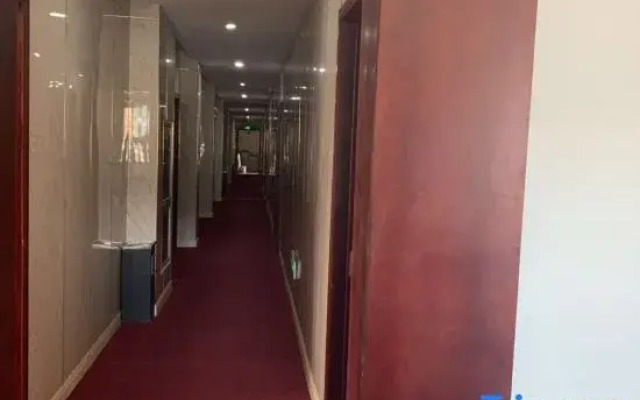 Ningbo Boxing Business Hotel