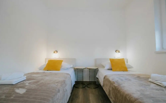 Spacious Luxury Trogir Apartments