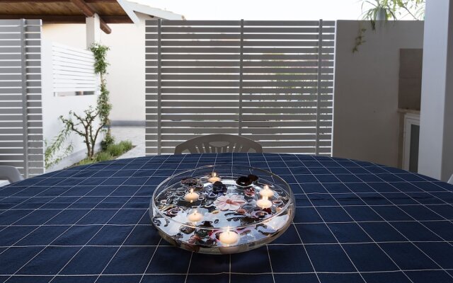 Angelsa - Holiday Accommodation