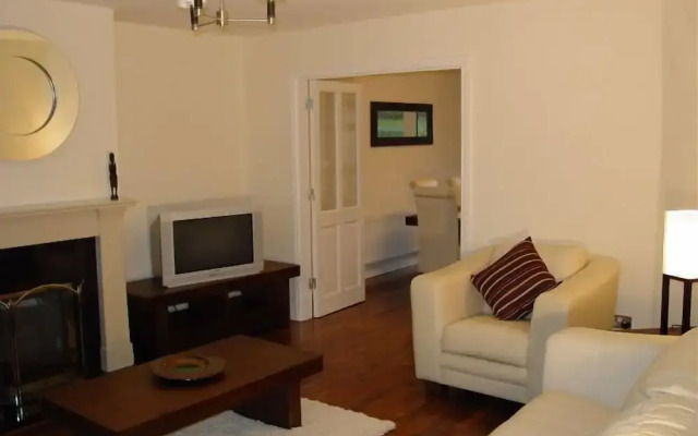Ardmullen Walnut 3 bedroom