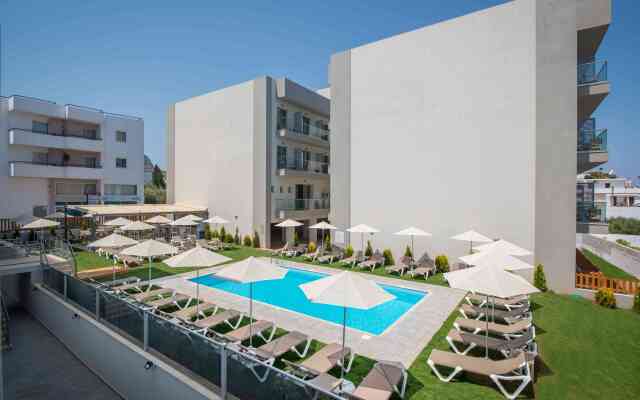 City Green Hotel