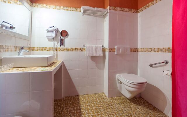 Hôtel Le Saint Jean