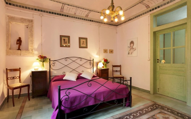 Baroque Apartments - Casa Salomone