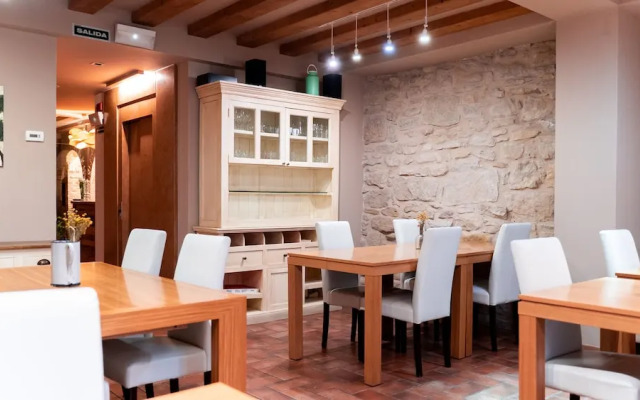 Hotel El Cerco