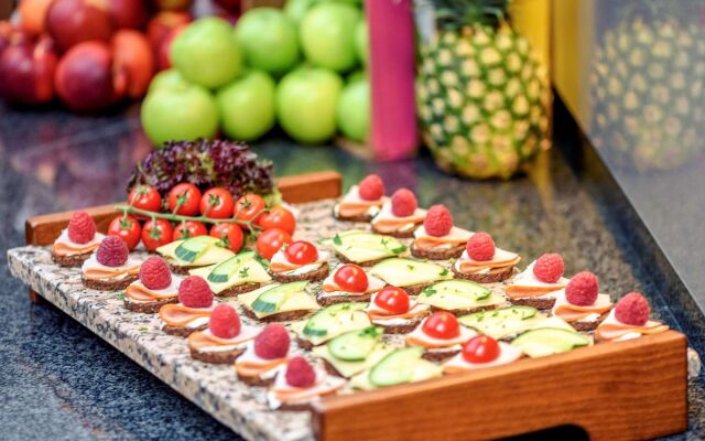 Mercure Hotel Düsseldorf Kaarst