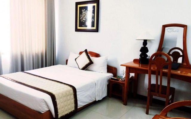 Tre Xanh Hotel