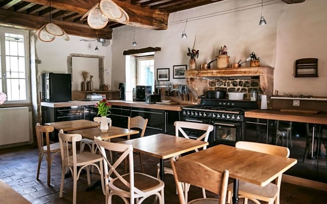 Tomette Singuliere - Chambres d'hotes