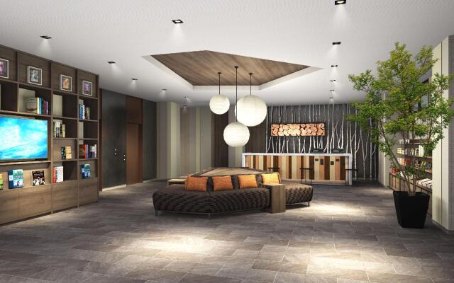 Tabino Hotel Matsumoto