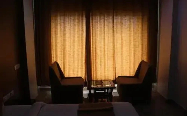 The Western Blu Hotel