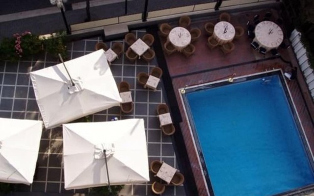 Hotel Baia Imperiale & Spa