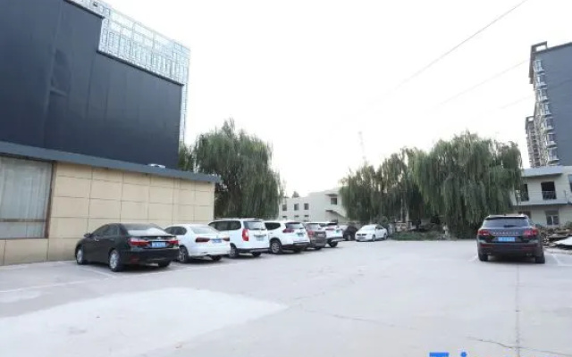 Meiyang Hotel (Luquanchang Shengda Street Store)