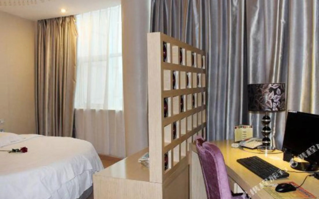 Feng Yuan International Hotel
