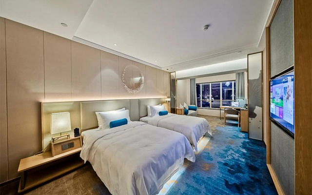 Royce Hotel Shenzhen
