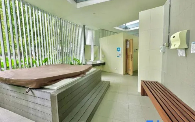 Teega Residence By Stayrene