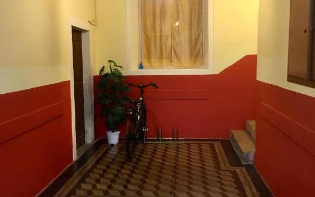 Appartamento Castello